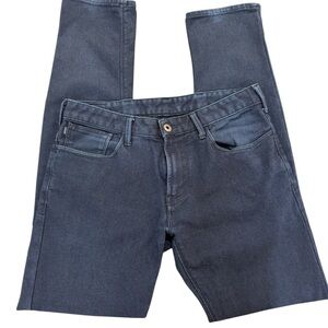 ARMANI JEANS Women's J06 Slim Fit BRAND NEW WITHOUT TAGS! Size 31 🔥